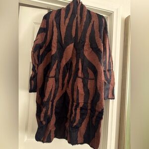 Lysse NY Cadigan/sweater